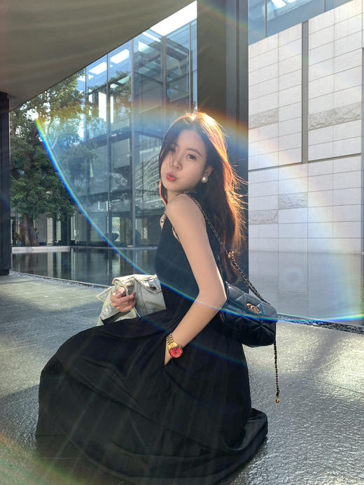 【169元任选2件】最后一波现货！3个版本连衣裙 商品图11