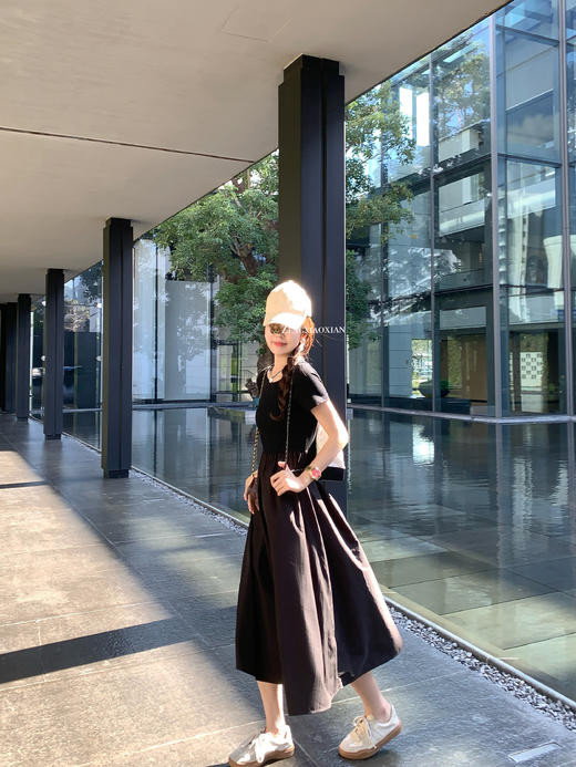 【169元任选2件】最后一波现货！3个版本连衣裙 商品图14