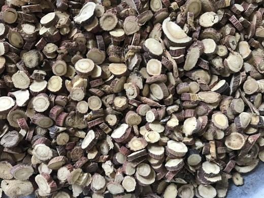 特价 捡漏！0.8左右大小 生甘草  1公斤/份 商品图3