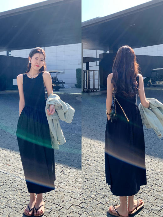 【169元任选2件】最后一波现货！3个版本连衣裙 商品图9