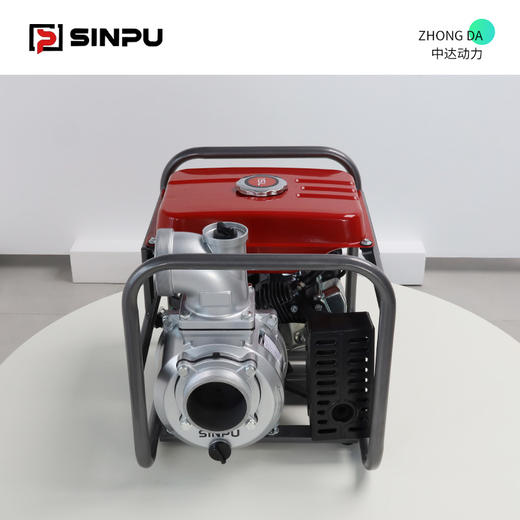 星普 SGP100L 商品图2