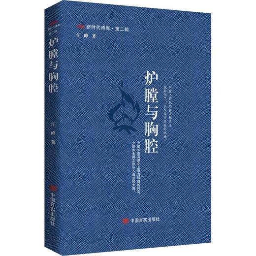 新时代诗库第二辑套装 商品图1