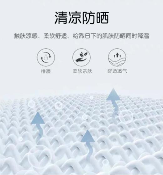 🔥宝妈们看过来👀！挖到宝了！！！这款【儿童风扇遮阳空顶帽】🌈简直是夏日带娃出门的酷炫单品！ 🍃清凉 + 防晒一步到位，娃戴着不想摘，💥我直接怒囤三色！！ 商品图5