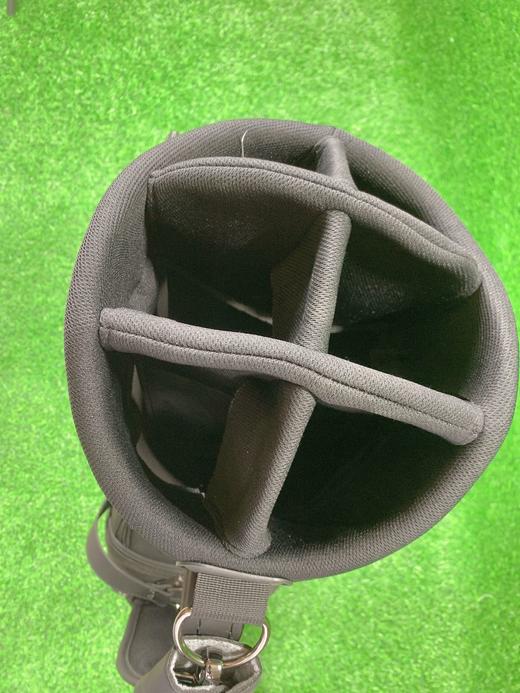 卡梅隆高尔夫球包男士多色圈TPU磨砂料防水职业球袋GOLF装备包 商品图8