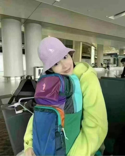 Cotopax*i  美洲羊驼包 新款Tasra16L 机器人双肩包来咯！ 商品图2