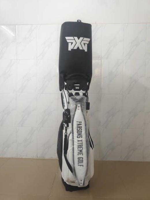PXG高尔夫支架包golf轻便大容量男女球包潮流时尚套杆包新款 商品图8