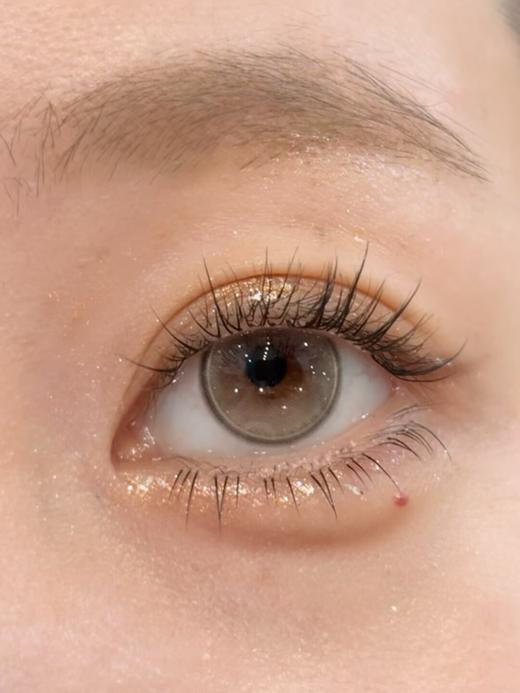 PuffGirl半年抛·牛乳奶泡·14.5mm中大直径·韩产2片 商品图8