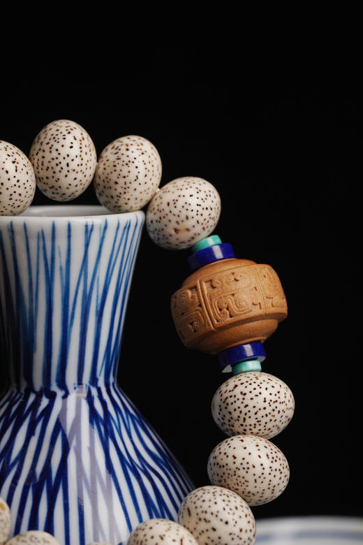 星月（大颗粒）｜心中的日月 商品图1