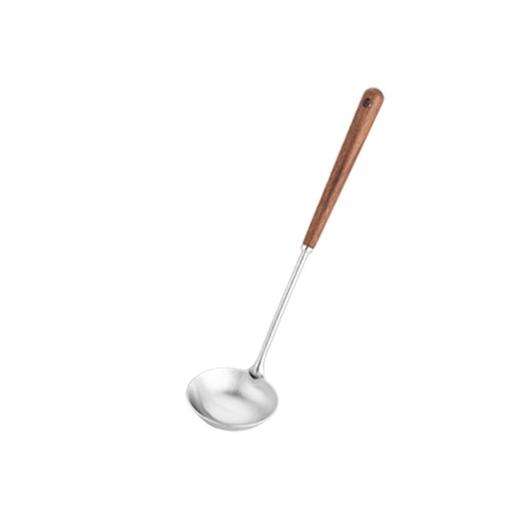 国风304胡桃木纹汤壳GF-4631 商品图0