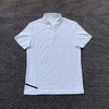 正品Honma 男款高尔夫体恤，快干透气。只有橙色M 码，白色S 码各几件 商品缩略图3