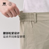 天石鹅铠甲春夏新款户外休闲长裤轻量耐磨防泼水简约百搭G632 商品缩略图3