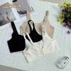S5BX30459#无痕轻薄兔耳杯文胸 商品缩略图4