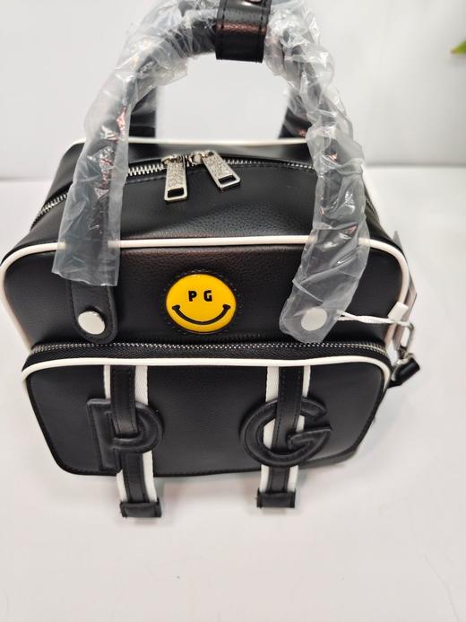 新款高尔夫手提包PG收纳包单肩斜挎包 golf 手包轻便衣物包小球包 商品图5