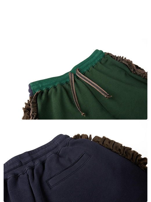 jnby  25年夏款  短裤  1P5E12580 商品图11