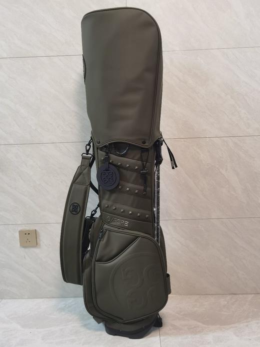 GFORE23春夏高尔夫球包男女同款时尚潮流户外支架装备包 商品图5