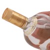 【自营】五粮液五粮精酿浓香型白酒 礼盒装 52度 500mL 6瓶 金装版（拉丝金） 商品缩略图5