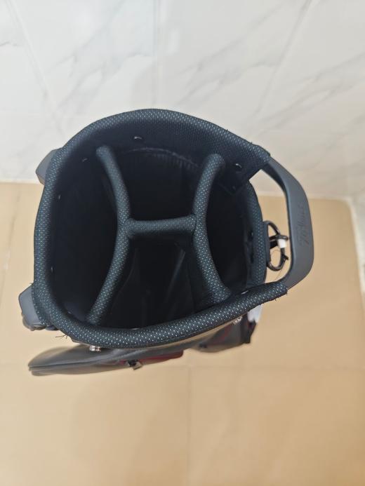 23新款Tien高尔夫球包支架包PU超轻防水球杆包男女通用标准脚架包 商品图7