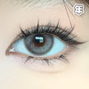 #Glass 水光小鹿 棕 14.5mm 【1片装】舒适推荐 / 年抛 商品缩略图2