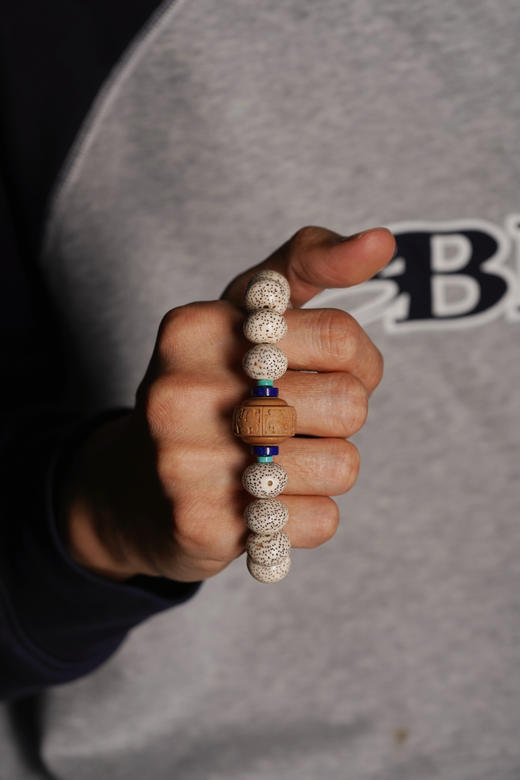 星月（大颗粒）｜心中的日月 商品图9