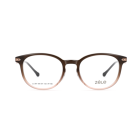 zele镜架LJ 25Y 015（猫系列）