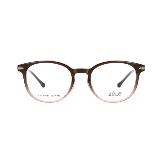 zele镜架LJ 25Y 015（猫系列） 商品图0