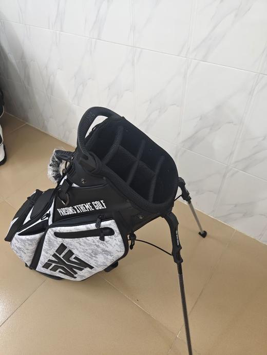 PXG高尔夫支架包golf轻便大容量男女球包潮流时尚套杆包新款《超纤布料》 商品图7