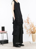 Yohji Yamamoto | 口袋无袖背心 商品缩略图5