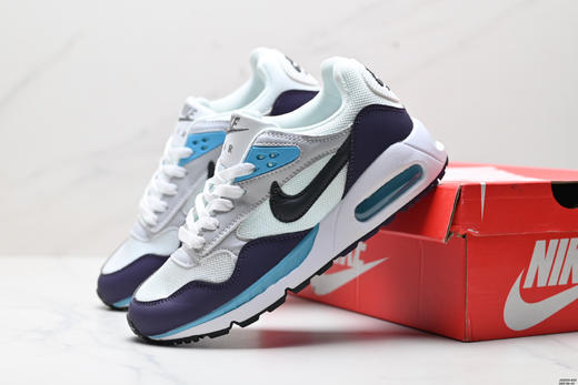 耐克Nike Air Max Correlate气垫缓震运动休闲鞋511416-307男女鞋 商品图7