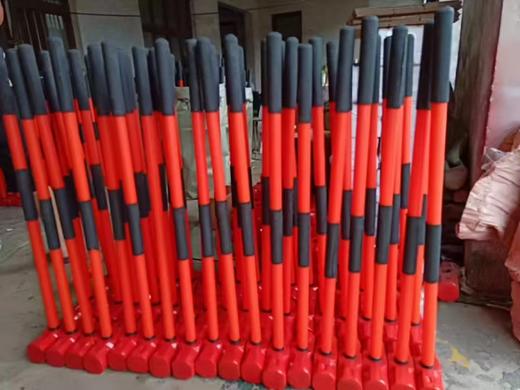 塑柄八角锤 商品图0