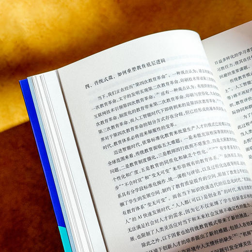 未来学习研究蓝皮书 2025 洞察学习新趋势 走进教育新未来 杨振峰 商品图9