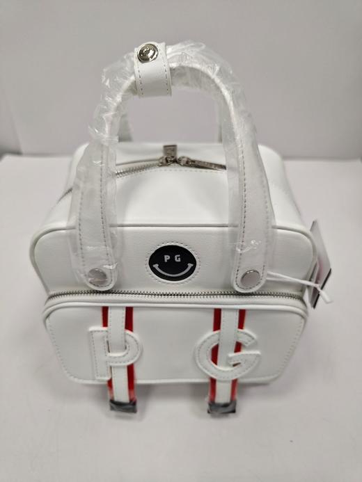 新款高尔夫手提包PG收纳包单肩斜挎包 golf 手包轻便衣物包小球包 商品图4