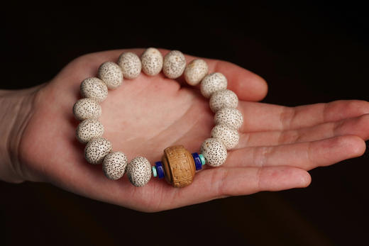 星月（大颗粒）｜心中的日月 商品图8