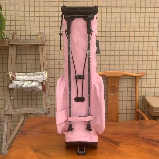 高尔夫球包超轻PU防水单肩便携高尔夫支架包高尔夫脚架包球包 商品图3