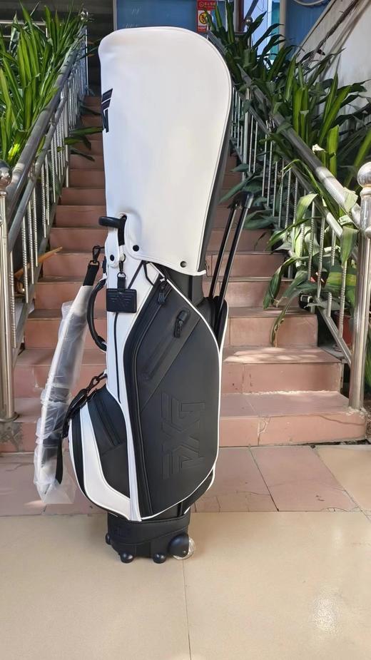 2023新款PXG高尔夫球包防水轻便超轻运动男女同款收纳轮滑装备包 商品图0