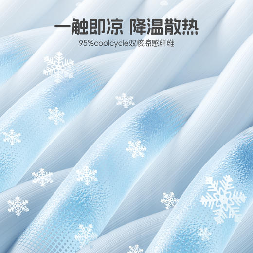 匹鲁天然乳胶凉席三件套 商品图5