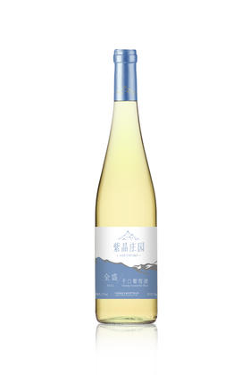 全盛干白葡萄酒2024