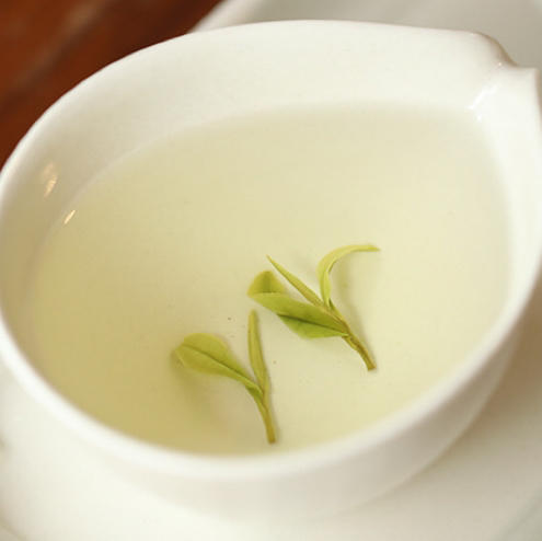 2025年安吉白茶0.25斤/赠送罐子（买二送一） 商品图3