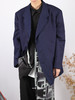 Yohji Yamamoto | 3Bs靛蓝西装 商品缩略图3
