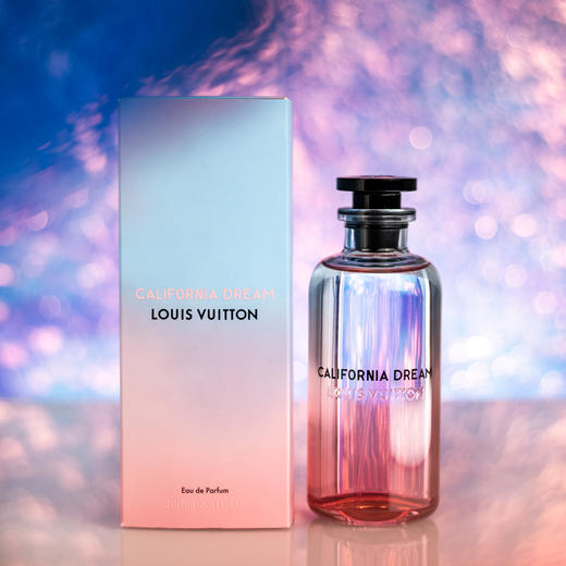LV 路易威登 加州梦 Louis Vuitton California Dream 分装 商品图1