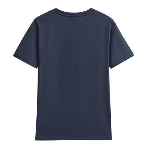 ONIARAI/鬼洗25春夏新品山海鸟天狗短袖T恤男式 J850201 商品图3