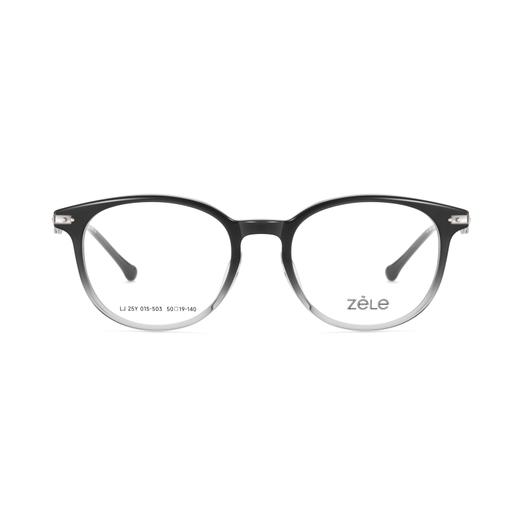 zele镜架LJ 25Y 015（猫系列） 商品图6