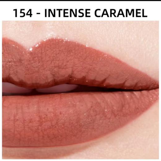 Chanel香奈儿 粉邂逅柔情女士淡香水50ml +香奈儿双效持色唇釉4.5ml+唇蜜3.5ml  -w 商品图6