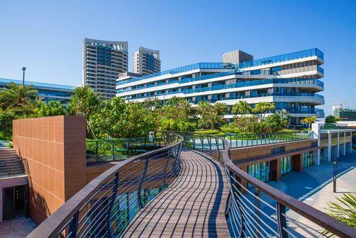 【广东阳江海陵岛十里银滩3号基地】 商品图8