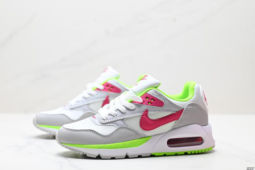 耐克Nike Air Max Correlate气垫缓震运动休闲鞋511416-307男女鞋 商品图3