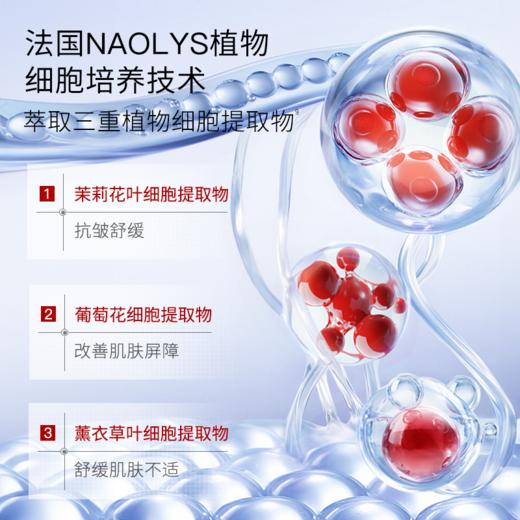 鄭明明-脐带血葡萄花细胞水光动能液3ml*20支/盒 *4盒 商品图3