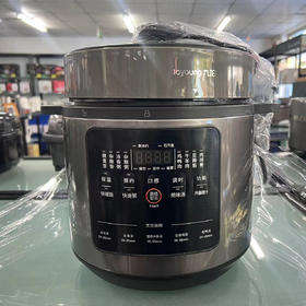 九阳电压力煲Y-60H80