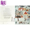 预售 【中商原版】伦敦史 London A History 英文原版 儿童历史读物 人文百科绘本 精装科普读本 进口童书 Laura Carlin 精美插图 商品缩略图3