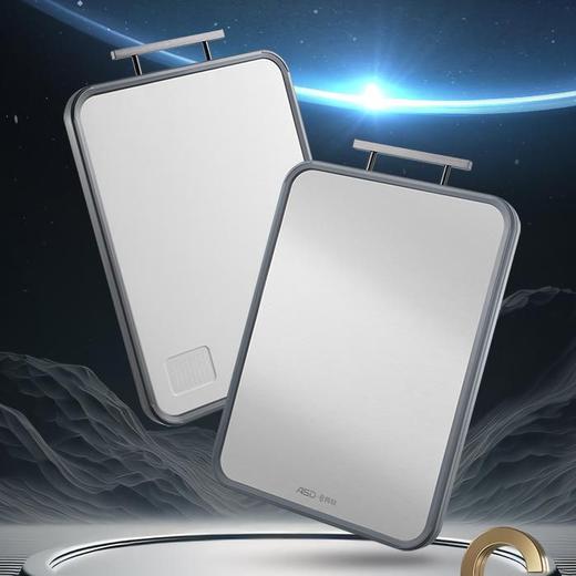 爱仕达钛享系列40*30*2.6cm钛抗菌砧板RGS30T1Q 商品图0