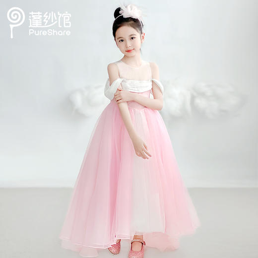 【非质量问题不退换】爱洛公主裙 商品图2