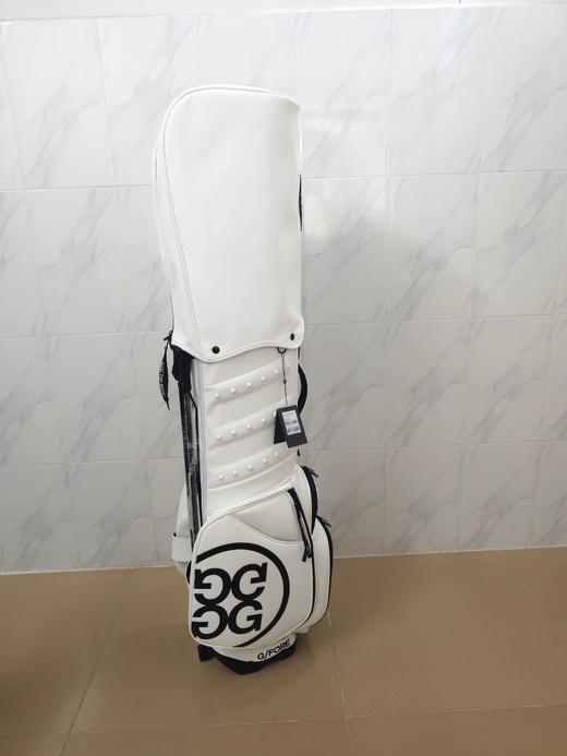 时尚高尔夫球包新GFORE男女通用高尔夫支架包防水耐磨杆袋轻便拿 商品图8